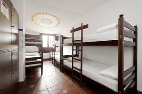 Oasis Backpackers Hostel Granada