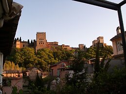 Oasis Backpackers Hostel Granada