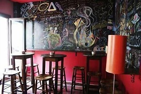 Oasis Backpackers Hostel Granada