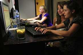 Oasis Backpackers Hostel Granada