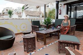 Oasis Backpackers Hostel Granada