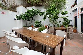 Oasis Backpackers Hostel Granada