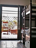 Oasis Backpackers Hostel Granada