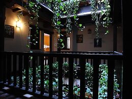 Oasis Backpackers Hostel Granada