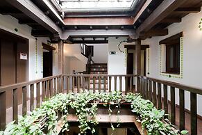 Oasis Backpackers Hostel Granada