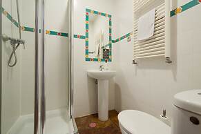 Oasis Backpackers Hostel Granada