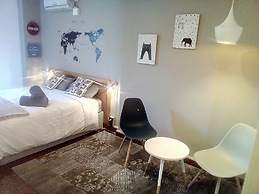 Oasis Backpackers Hostel Granada