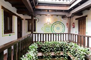 Oasis Backpackers Hostel Granada