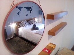Oasis Backpackers Hostel Granada