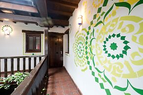 Oasis Backpackers Hostel Granada