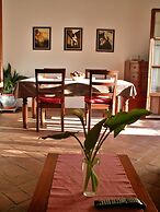 Oasis Backpackers Hostel Granada