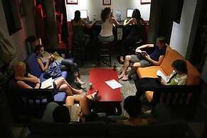 Oasis Backpackers Hostel Granada