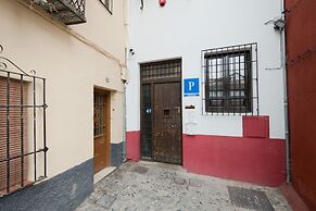 Oasis Backpackers Hostel Granada