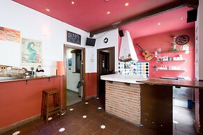 Oasis Backpackers Hostel Granada