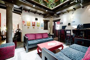 Oasis Backpackers Hostel Granada