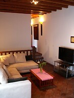 Oasis Backpackers Hostel Granada