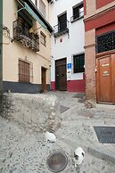 Oasis Backpackers Hostel Granada