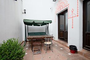 Oasis Backpackers Hostel Granada
