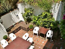 Oasis Backpackers Hostel Granada