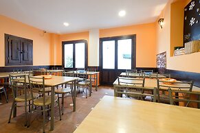 Oasis Backpackers Hostel Granada