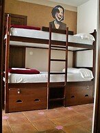 Oasis Backpackers Hostel Granada