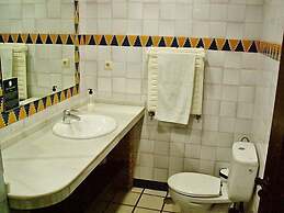 Oasis Backpackers Hostel Granada