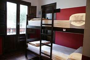 Oasis Backpackers Hostel Granada