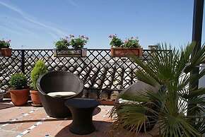 Oasis Backpackers Hostel Granada