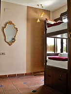 Oasis Backpackers Hostel Granada