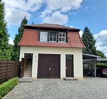 Ferienwohnung Fricke