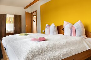 Ferienwohnung Fricke