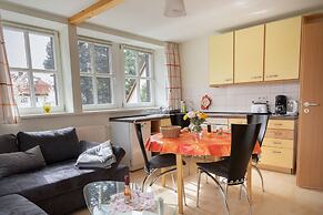 Ferienwohnung Fricke