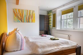 Ferienwohnung Fricke