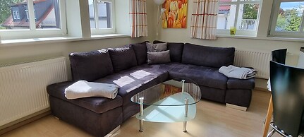Ferienwohnung Fricke