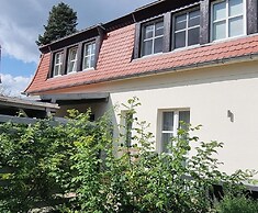 Ferienwohnung Fricke