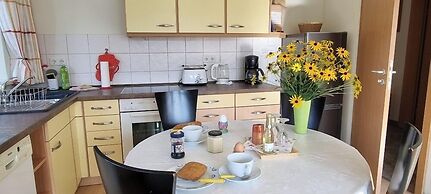 Ferienwohnung Fricke