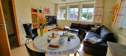 Ferienwohnung Fricke