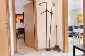 Ferienwohnung Fricke