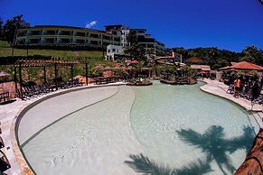 Tauá Resort Caeté