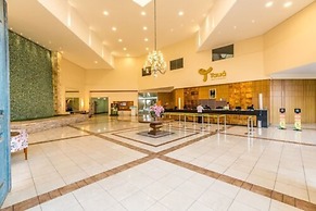 Tauá Resort Caeté