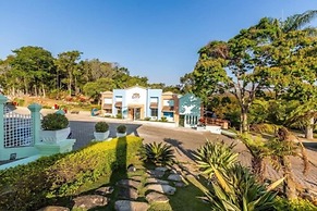 Tauá Resort Caeté