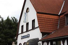 Hotel - Zum goldenen Stern
