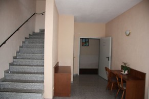 Hotel - Zum goldenen Stern