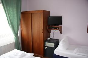 Hotel - Zum goldenen Stern