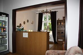 Hotel - Zum goldenen Stern