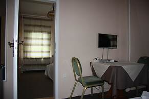 Hotel - Zum goldenen Stern