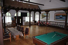 Hotel - Zum goldenen Stern