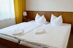 Hotel - Zum goldenen Stern