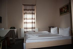 Hotel - Zum goldenen Stern
