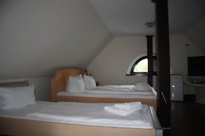 Hotel - Zum goldenen Stern